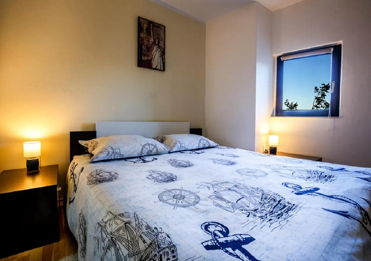 Apartment Studio Apartman Memory Kastav