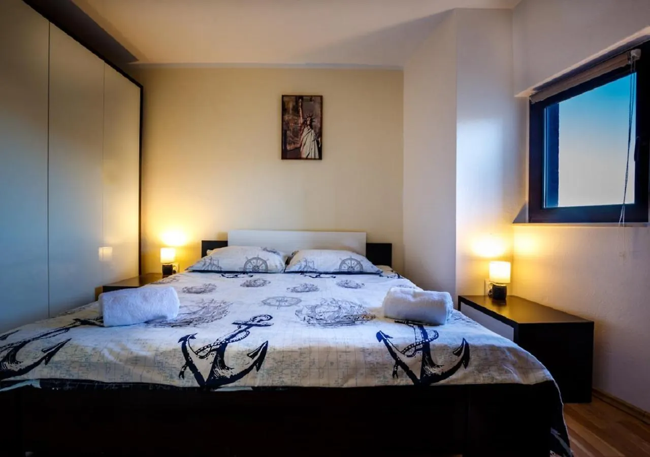 Studio Apartman Memory Kastav Apartment