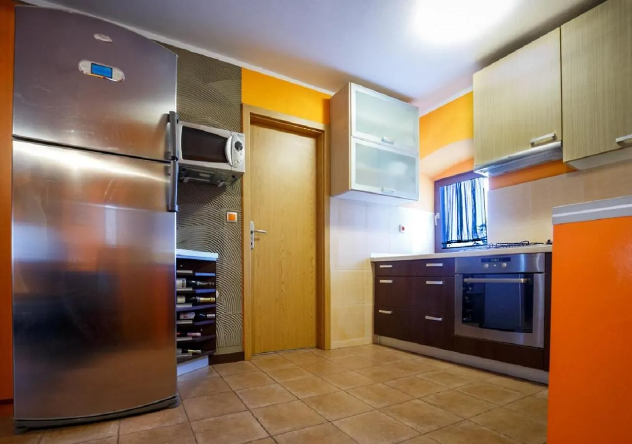 Apartment Studio Apartman Memory Kastav Croatia