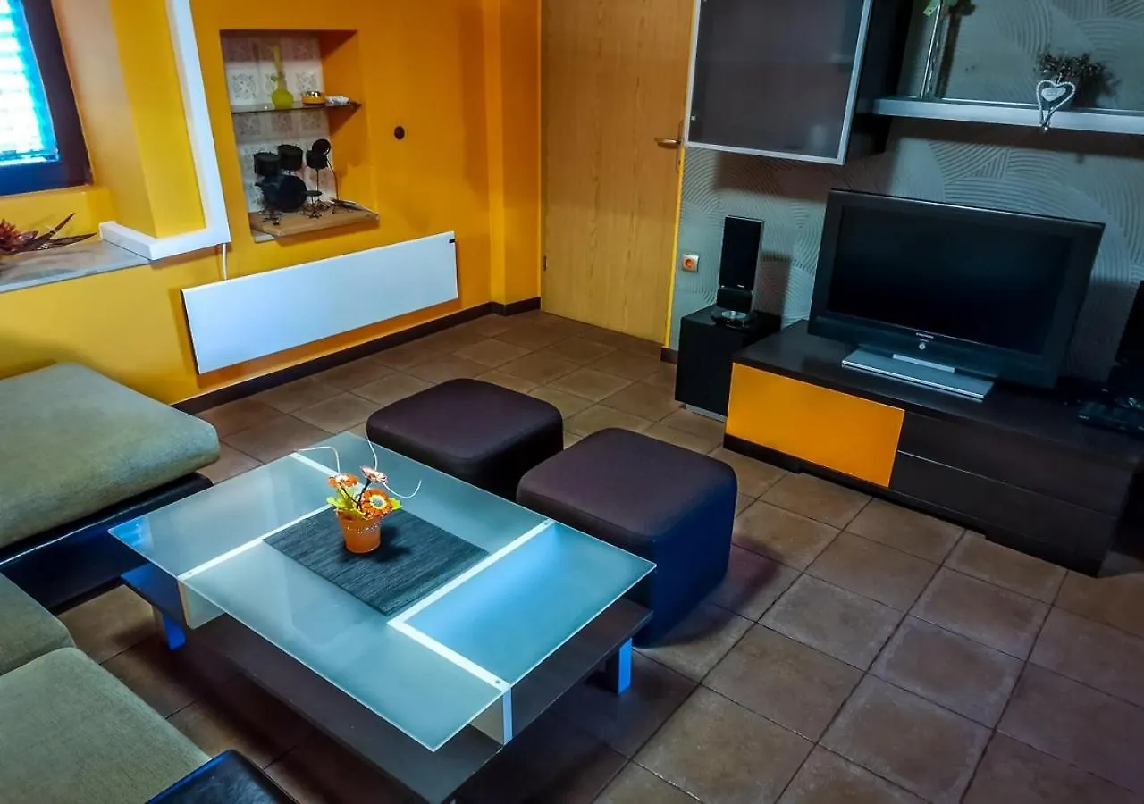 Studio Apartman Memory Kastav Apartment